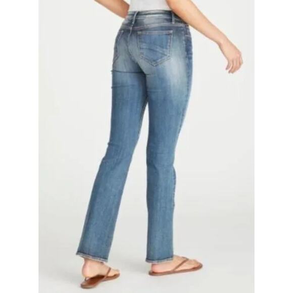 Driftwood Kelly Bootcut Jeans - Picture 2 of 8